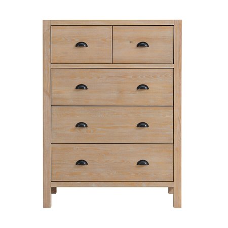 Alaterre Furniture ArdenWood Chest ANAN0329